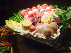 -大头椰·椰子鸡火锅(南宁万象城店)