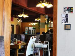 大堂-峰瑞藏地美食·石锅鸡·牦牛肉(大昭寺品牌店)
