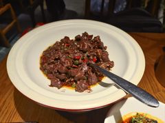 -老湘村·湖南土菜(天河维多利店)