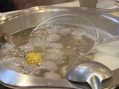 -粤潮牛肉火锅店(江南大道店)