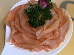 -甘尼仕印度餐厅爵士酒吧(阳春巷店)