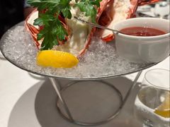 -Wolfgang’s Steakhouse 沃夫冈牛排馆(上海白玉兰广场店)