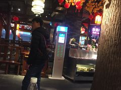 -蓉城老妈火锅(双林路店)