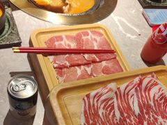 -空之介寿喜烧·和牛放题(恒隆广场店)