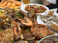 -人和啤酒屋海鲜大排档(营口路店)