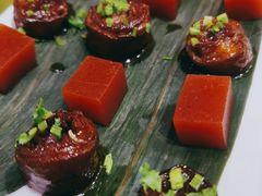 -老济南民间小吃·传统鲁菜(芙蓉街店)