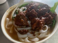 -坚记面店(一德路店)