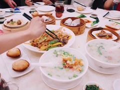 -顺德人家食府(黄金广场店)