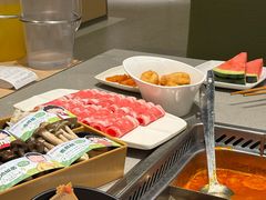 -海底捞火锅(泉城路店)