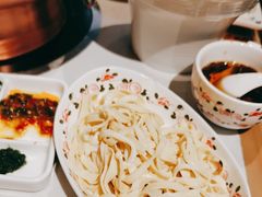 -东门口涮肉·砂锅·烤串(老门东店)