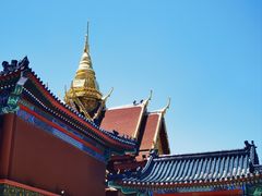 -大明幻境第一城