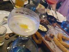 -STARRY CAFE & LOUNGE BAR(高新店)