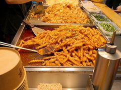 -丁家坡洋芋·观音桥好吃街A区(全国总店)