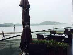 -水上明月·湖景餐厅
