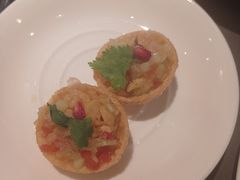 -Pita's&Tika's中东和印度风味餐厅(龙湖天街店)