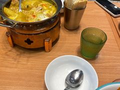 -越小品·越南餐厅(万科里店)