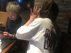 -新疆烧烤王(广灵店)