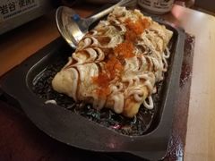 -坂吉屋·居酒屋深夜食堂(龙湖店)