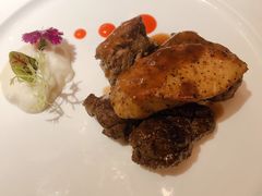 -王品牛排(合肥万象城店)