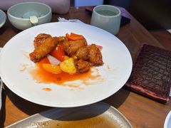 -蝴蝶里·粤菜·点心(龙湖杭州金沙天街店)