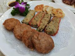 -轩记海鲜餐厅·四十五年老字号·经典粤菜(西区彩虹店)