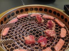 -極屋鮨牛 · 烧肉酒场(时代C馆店)