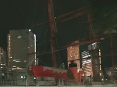 -帆船日本丸