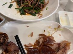 -北京全聚德(方庄店)