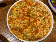 -纳瓦新疆菜(银都店)