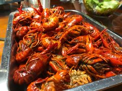 -厨子友味(华顺大厦店)