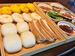 -晓长安·新陕菜(曲江店)