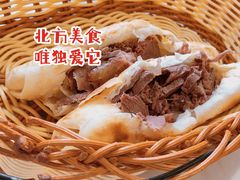 -培万河间驴火•驴肉火锅(东平店)