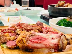 -江南村酒家