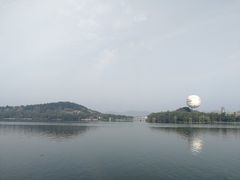 -天目湖山水园