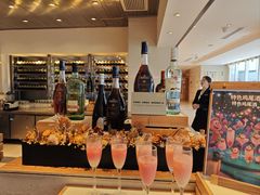 -盛宴自助餐厅(运达喜来登店)
