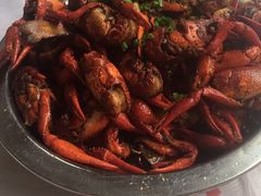 -小李子油焖大虾(南浦店)