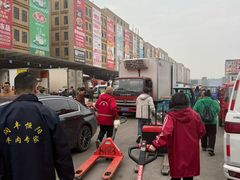 -明品福冷链大市场