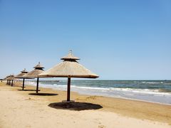 -渔岛海洋度假区