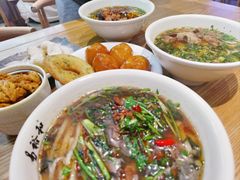 -易裕和·长沙米粉(竹塘西路店)