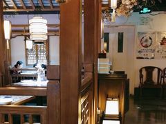 -江南赋(内蒙古大厦店)