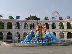 -辛玛王国游乐园