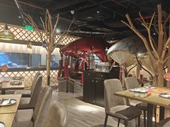 -那时新疆·若羌(经纬汇店)