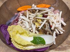 -云尊府云南菜·蒸汽石锅鱼(学清路店)