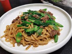 湿炒牛河-牛肉彪·19年专注·潮汕牛肉火锅(祈福店)