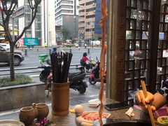 -重庆渝达老火锅(春熙路店)