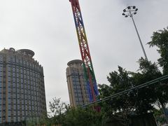 -河源客天下-温泉小镇