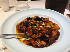 -悦融·京鲁菜·露台花园(安定门店)