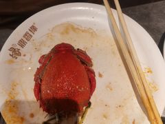 -鼎香缘海鲜自助火锅烤肉(锦辉购物广场店)