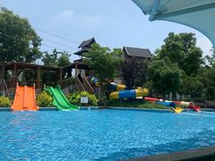 -苏州乐园森林水世界