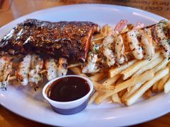 -阿甘虾餐厅(Maui)